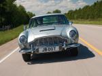 Aston Martin DB5 James Bond Edition 1964 года